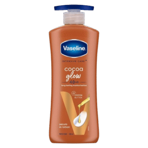 VASELINE BODY LOTION
