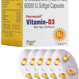 VITAMIN TABLET